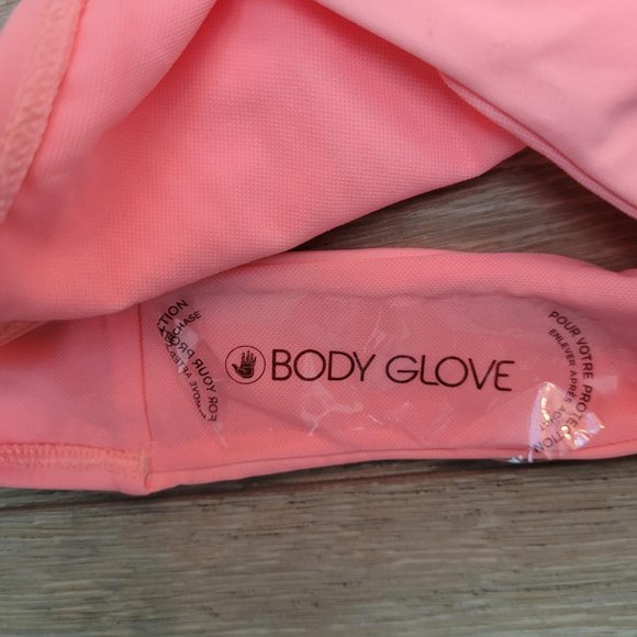 89. Body Glove bikini bottom. Size S. NWT - Picture 5 of 7